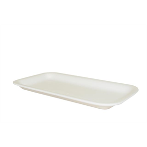 17S WHITE FOAM TRAYS